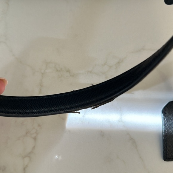 Kate Spade black tote - Picture 4 of 4